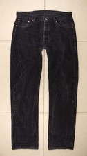 Jean homme Levi's 501 W36 L36