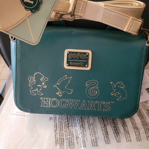 Loungefly harry potter - loungefly,