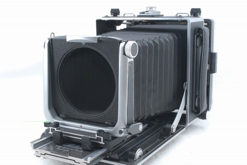 Exc linhof master - master, 4x5