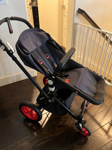 Bugaboo cameleon stroller 2 - cameleon, 3