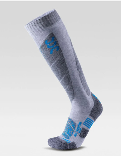 Uyn chaussettes ski all - chaussettes, de