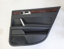 VW PHAETON 3D 3D4867212 Rear Right Door Panel 11-2010