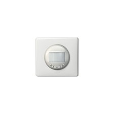 legrand 67091 Blanc - Interrupteur Automatique - Détecteur de présence + cache