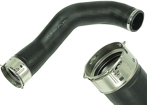Tuyau air suralimentation - d'air,