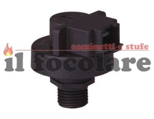 Transducteur De Pression 3/8 " 0/4 BAR 5V Pour Poêles Pellet Hydro Chaudières (