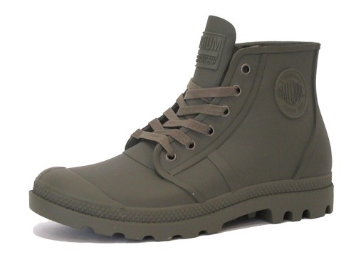 Palladium pampa unisex - unisex, hi