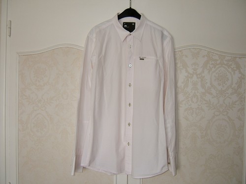 Chemise star taille - g-star,