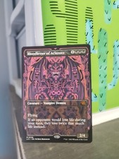 Bloodletter of Aclazotz The Lost Caves of Ixalan: Extras (NEW)