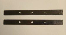jeu de fers 210 mm reversibles