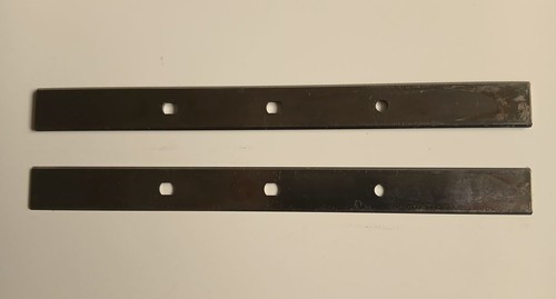 Jeu couteaux 210 mm - de,