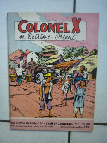 Samedi jeunesse num - jeunesse,