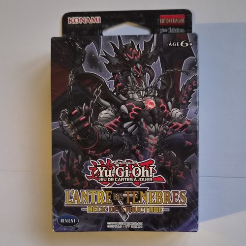 Konami deck de - konami, yu-gi-oh