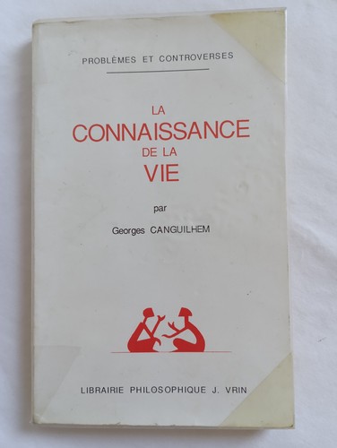 Connaissance la vie - de,