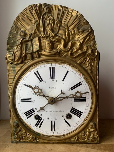 Ancien mouvement pendule - ancien,
