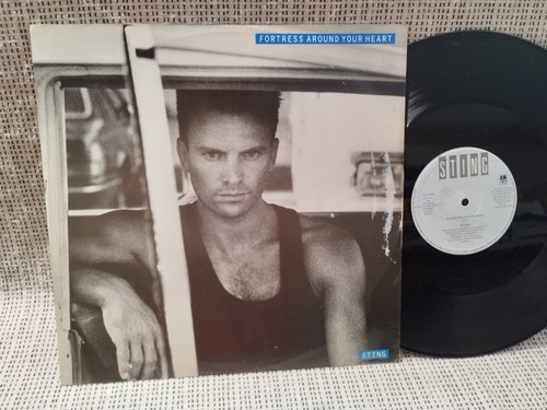 Sting maxi fortress - maxi,
