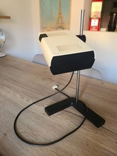 lampe de bureau de 1970 SAMP