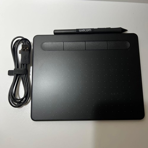 Wacom intuos small basic - small,