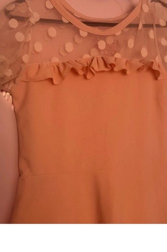 Robe été - d’été,