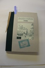 Sterne  Adler N°7 & 8 - Bahia