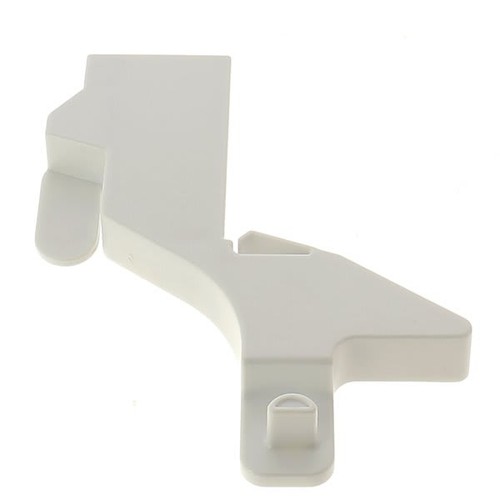 Support droit blanc 00657908 - ,