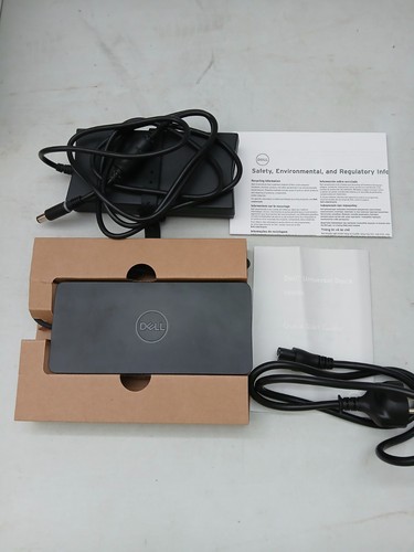 Dell universal dock d6000s - universal,
