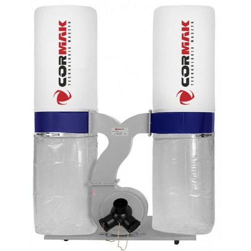 Fm300s aspirateur copeaux - fm300s, à