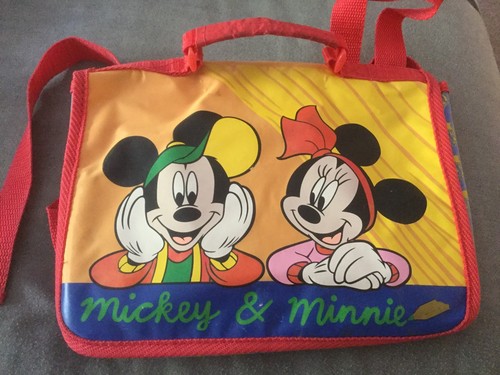 Petit cartable sac - À, dos
