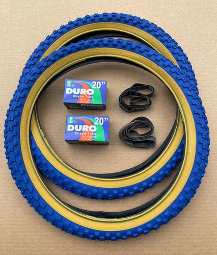 Bicycle tires tubes 20 - +,