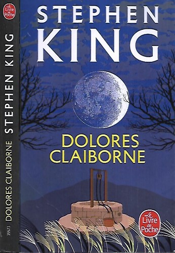 Stephen king dolores - stephen, king--dolores