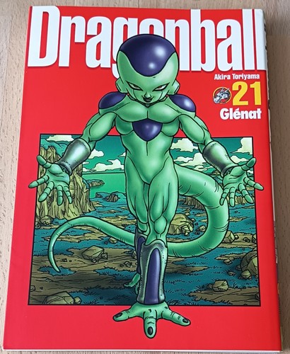 Dragon ball tome - dragon,