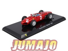 VQFF31 Voiture 1/24 Altaya