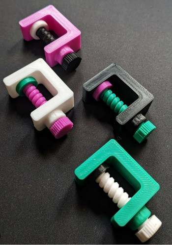 Pinces serre joints - serre,