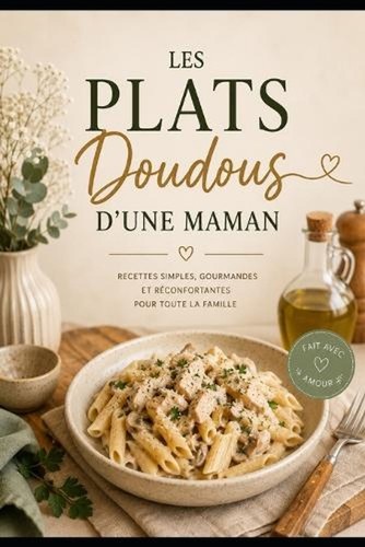 Les plats doudous une - doudous, d'une