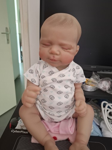 Bebe reborn - bebe,