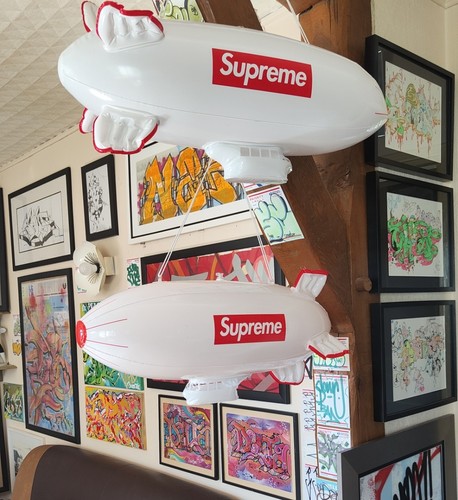 Supreme nyc fw17 inflatable - fw17,