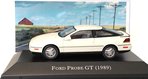 Ford probe 1989 ixo - ford,