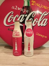 Coca Cola 125 Th. Bottle Set Autogrill Italy