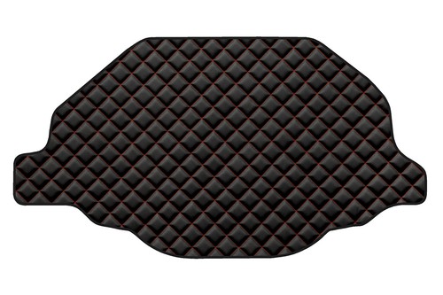 Auto tapis coffres pour - auto, de