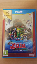 The Legend of Zelda the Wind