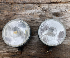 Paire de phares Marchal 909