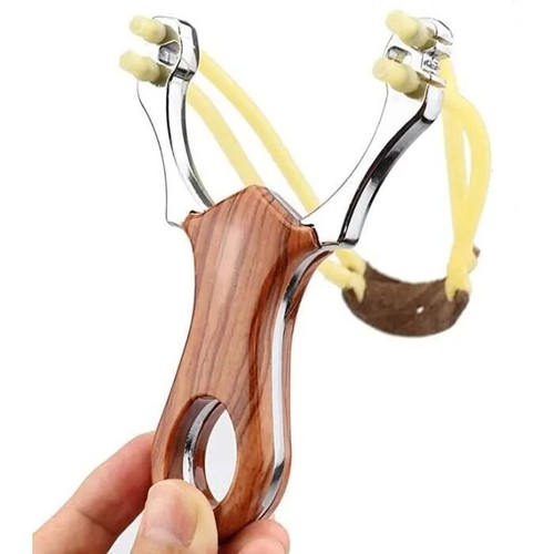 Lance pierre sport ergonomique - lance-pierre,