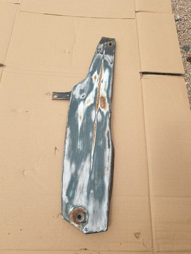 Carenage capotage moteur - ,