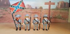 Playmobil Western Southern Regular Infantry Regiment