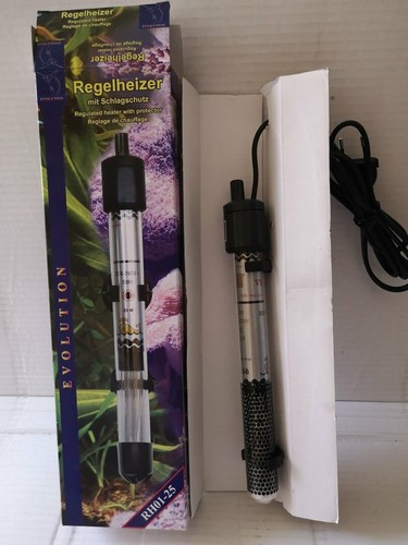 Chauffage aquarium - chauffage,