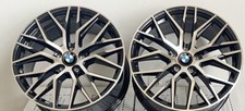 4 JANTES NEUVES 18'' 5x120