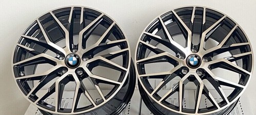 Jantes neuves 5x112 - jantes, 18''