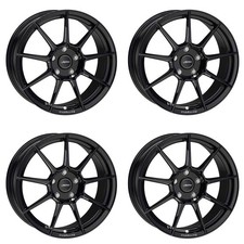 4 Jantes Autec ClubRacing