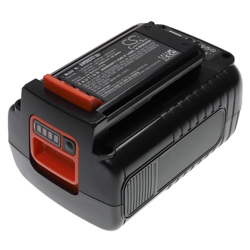 Batterie remplace black - black, &