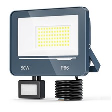 Spot LED Extérieur Detecteur