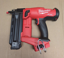 [Open-Box] (2746-20) Milwaukee M18 FUEL 18 Gauge Brad Nailer
